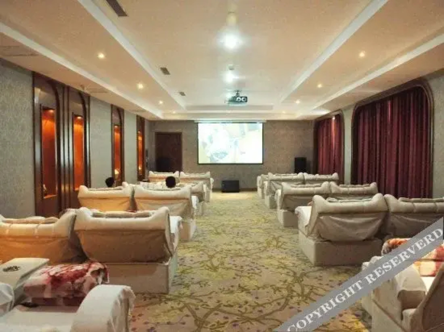Yijiangnan Hotel