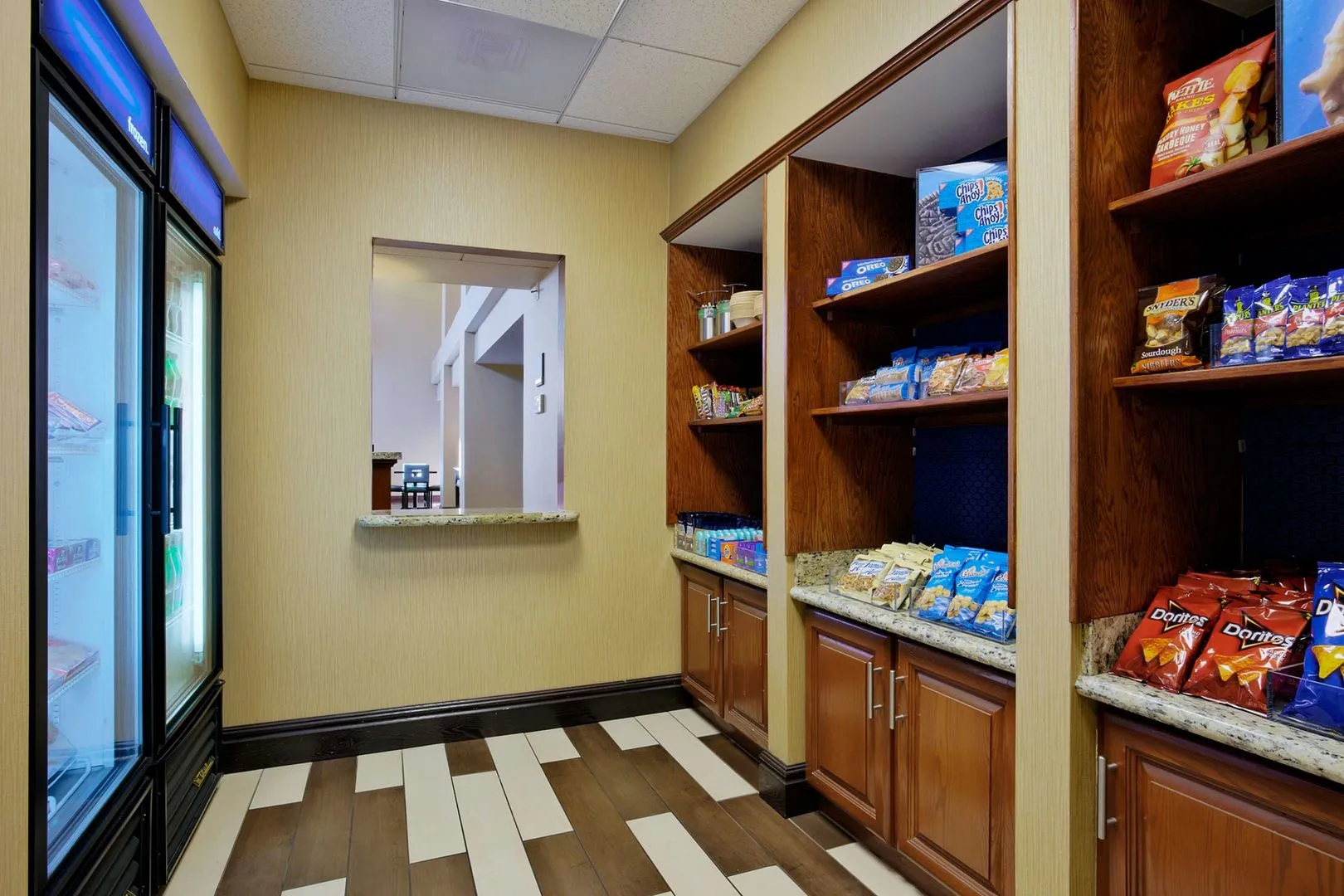 Hampton Inn & Suites Arroyo Grande/Pismo Beach Area, CA