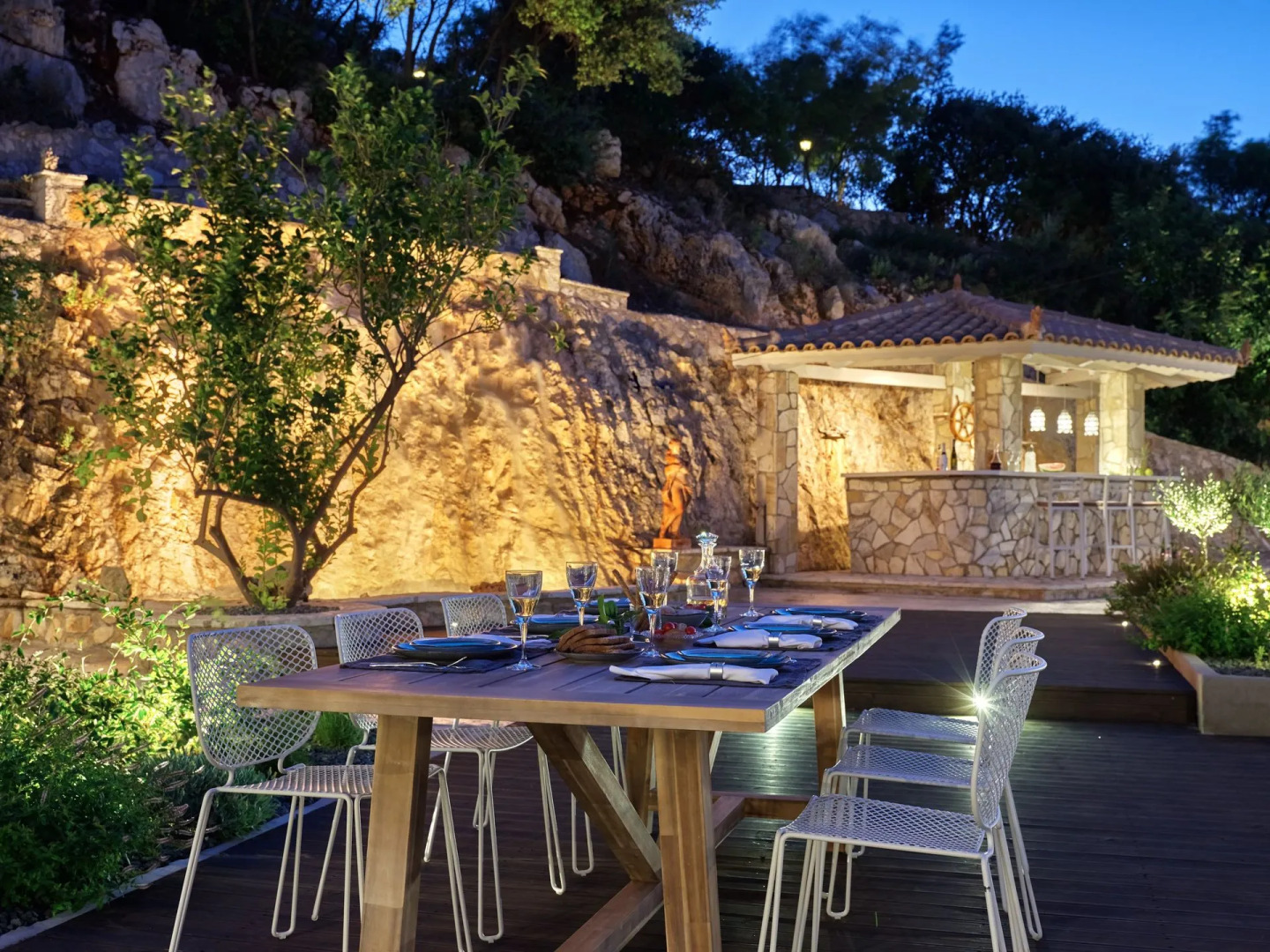 Serenus Luxury Villa