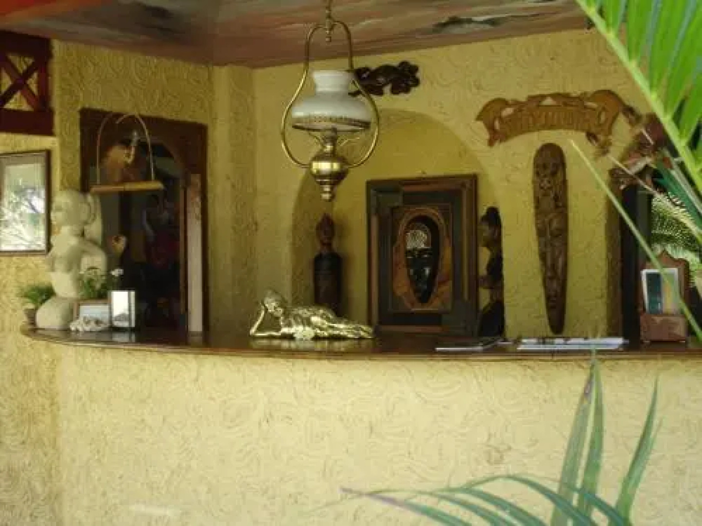 Medana Resort Lombok