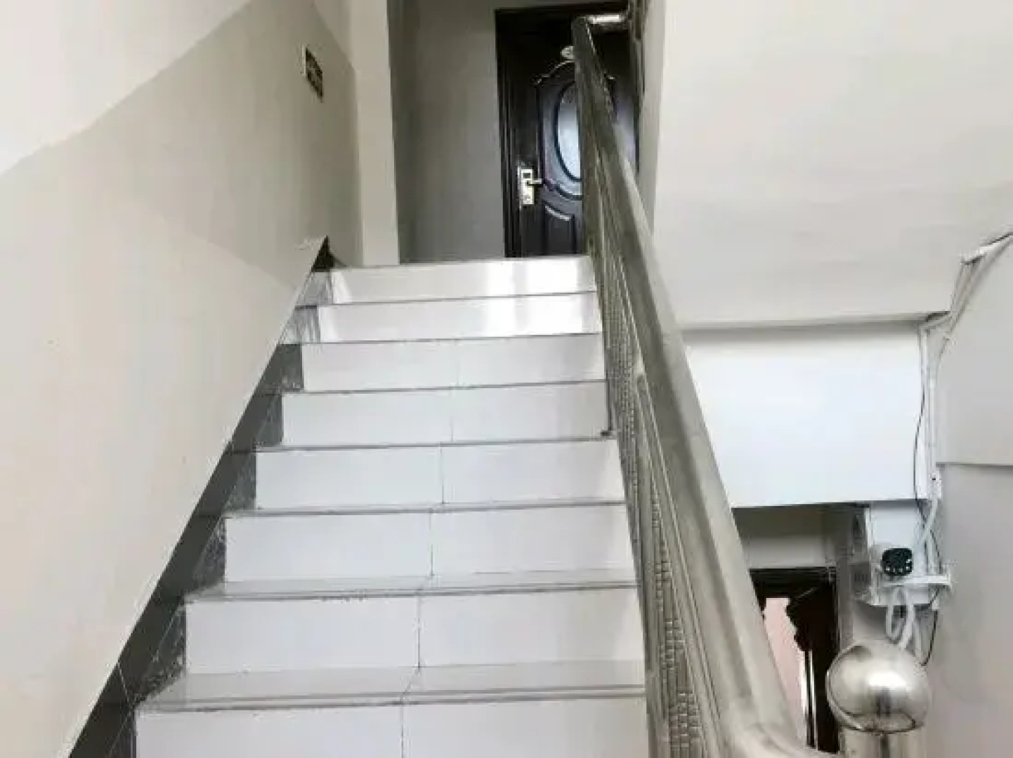 Nalati Puzhou Hotel