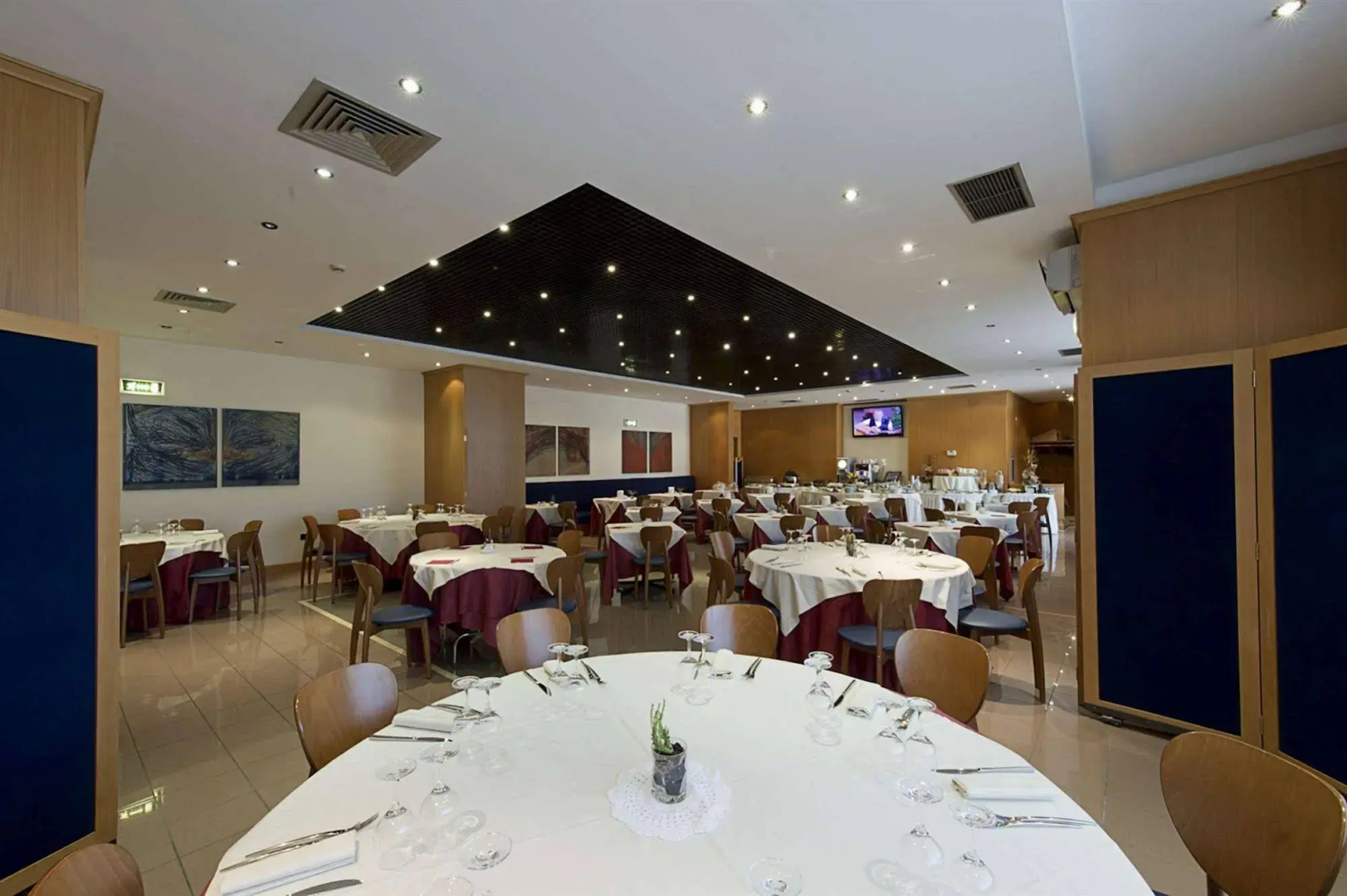 Classic Hotel Tulipano