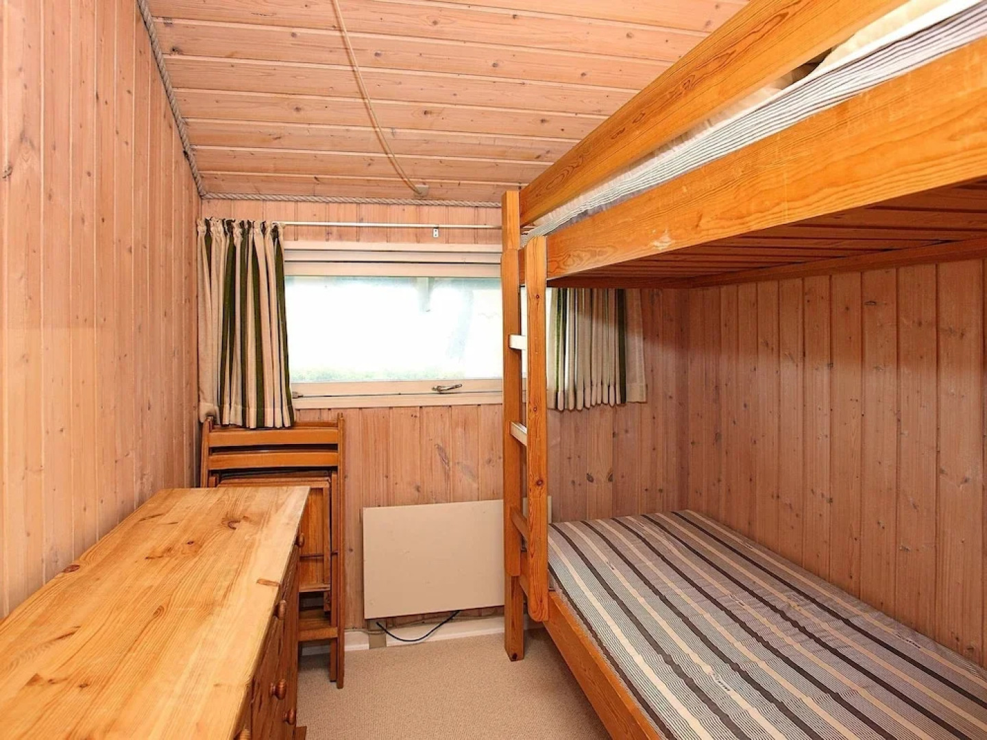 Spacious Holiday Home With Barbecue in Vinderup