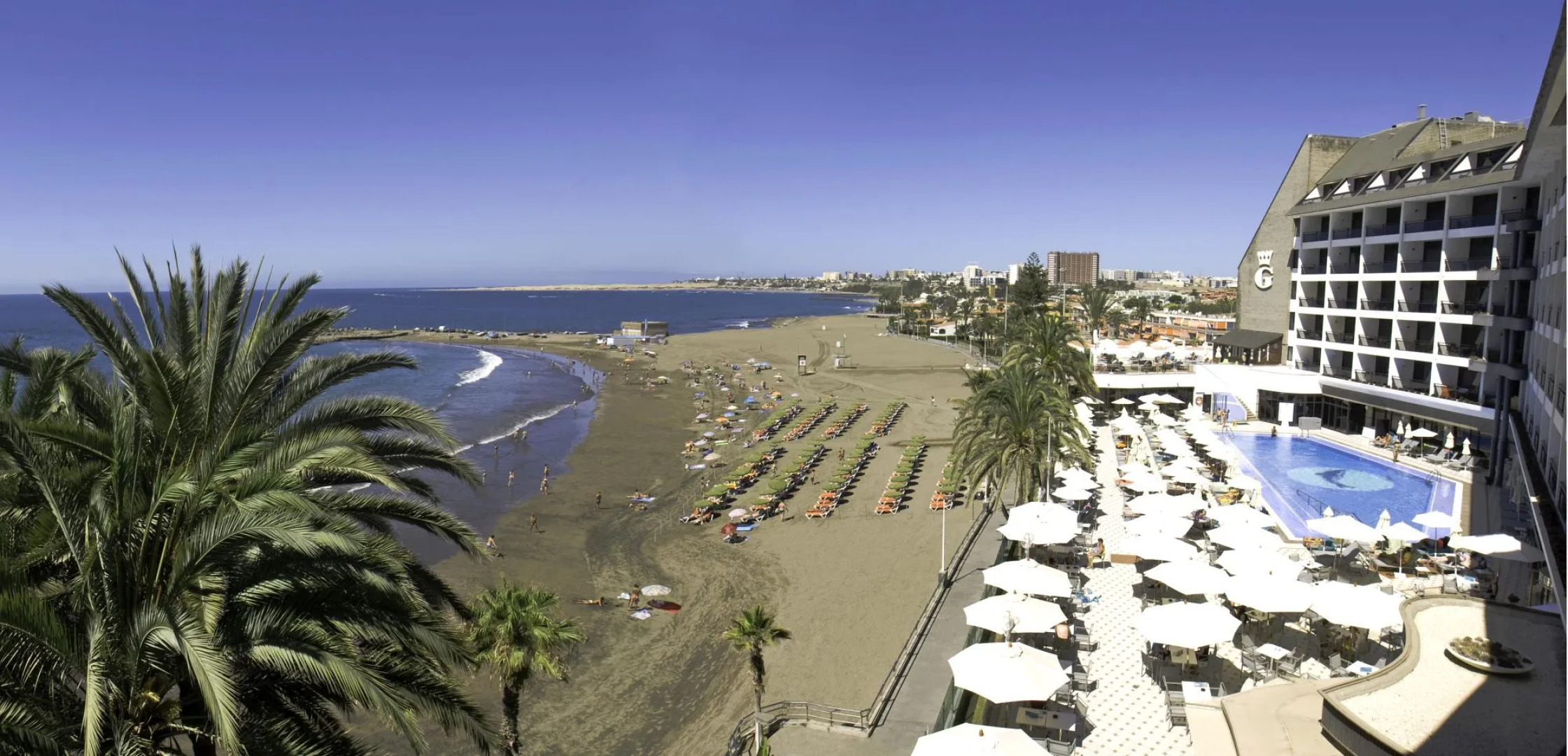 Don Gregory by Dunas, Adults Only