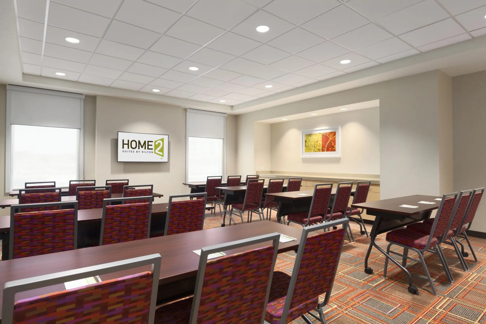 Home2 Suites by Hilton San Angelo