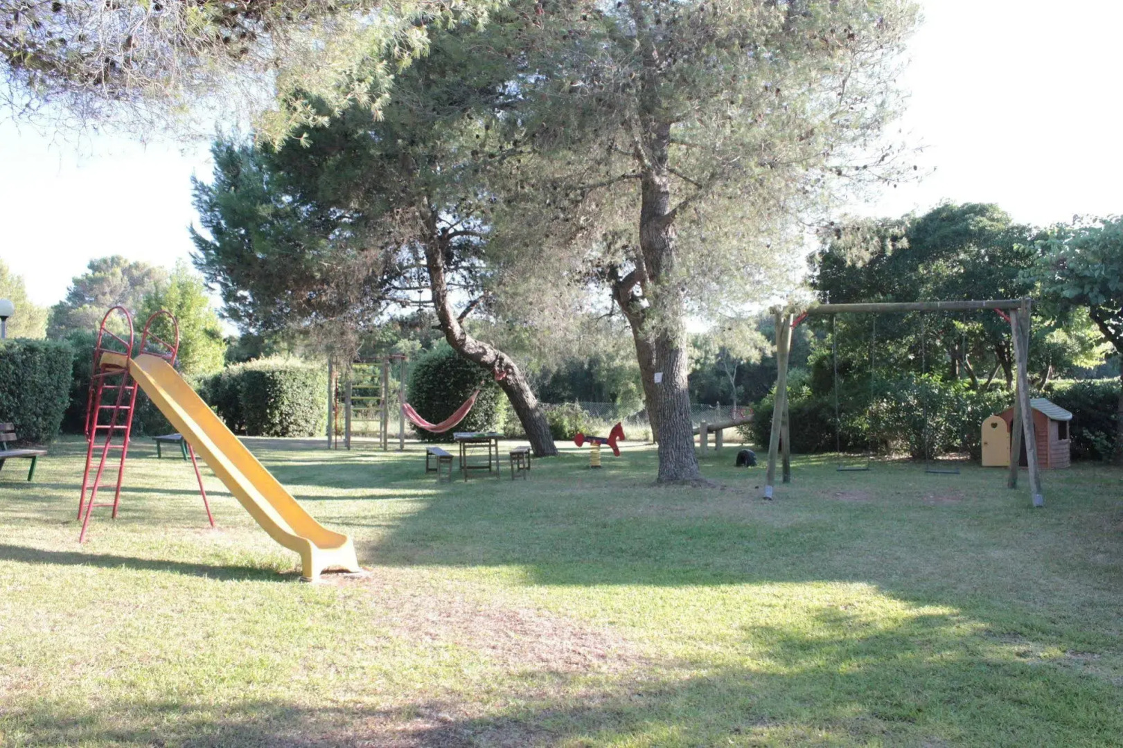 Residence Altair-Serra Alimini 3