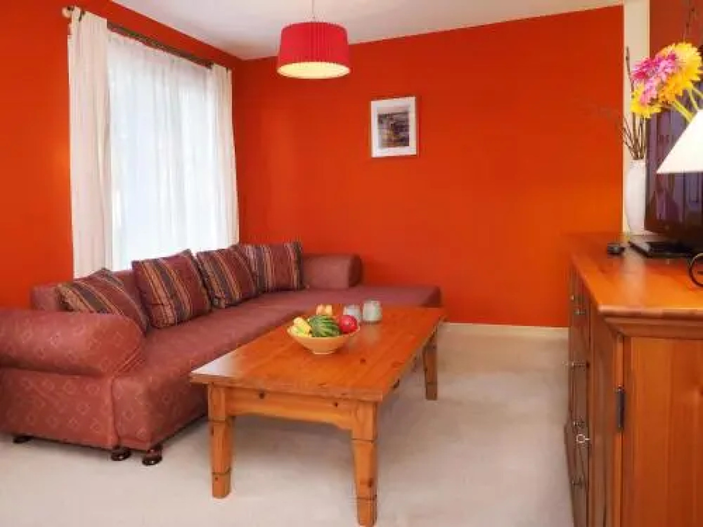 Ferienwohnungen Wergin