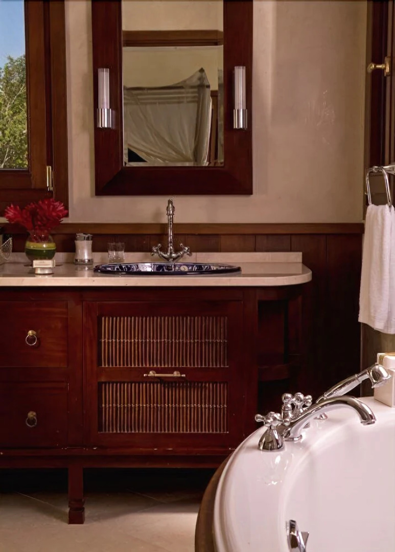 Villa 17 - Four Bedroom Villa