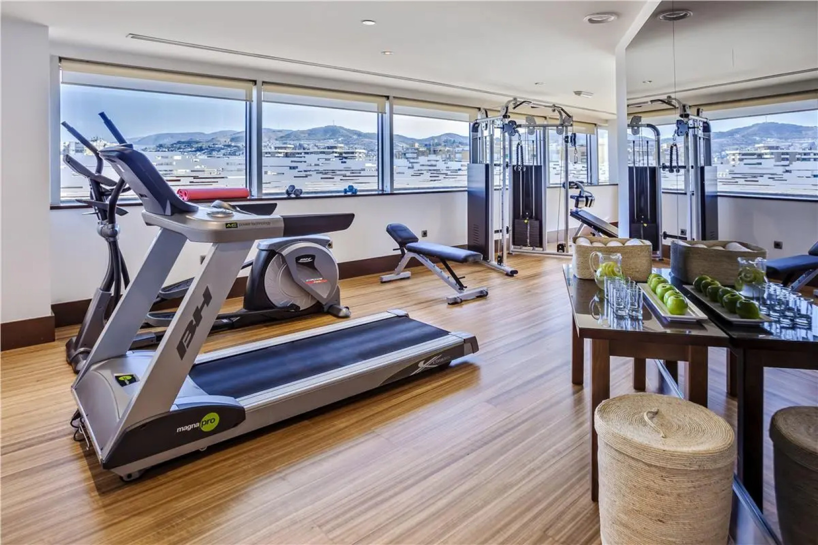 Barcelo Granada Congress