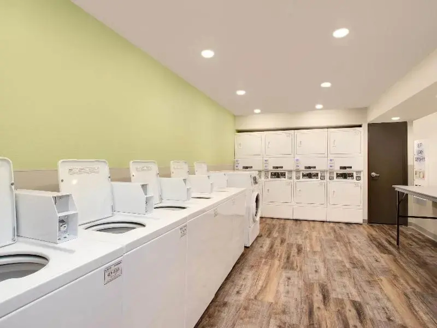 WoodSpring Suites West Melbourne I-95