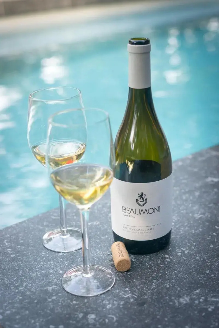 Ruby Rose Country House