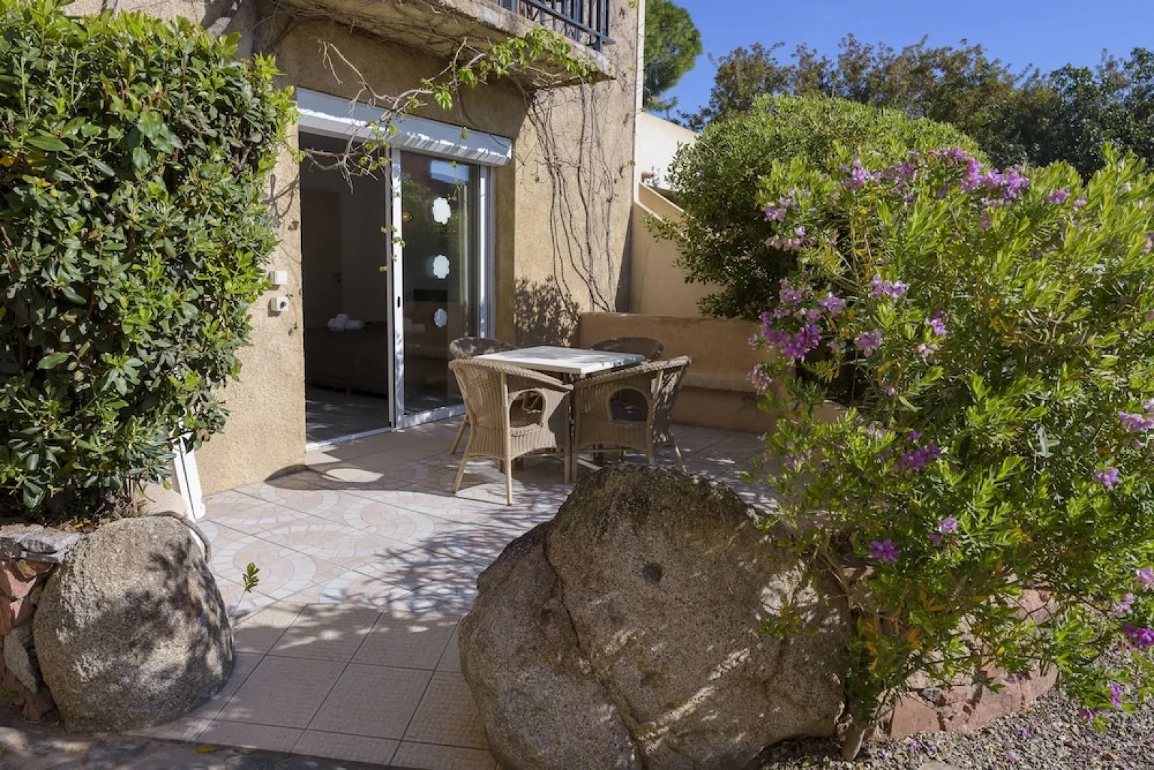 U Paesolu Hôtel & Résidence