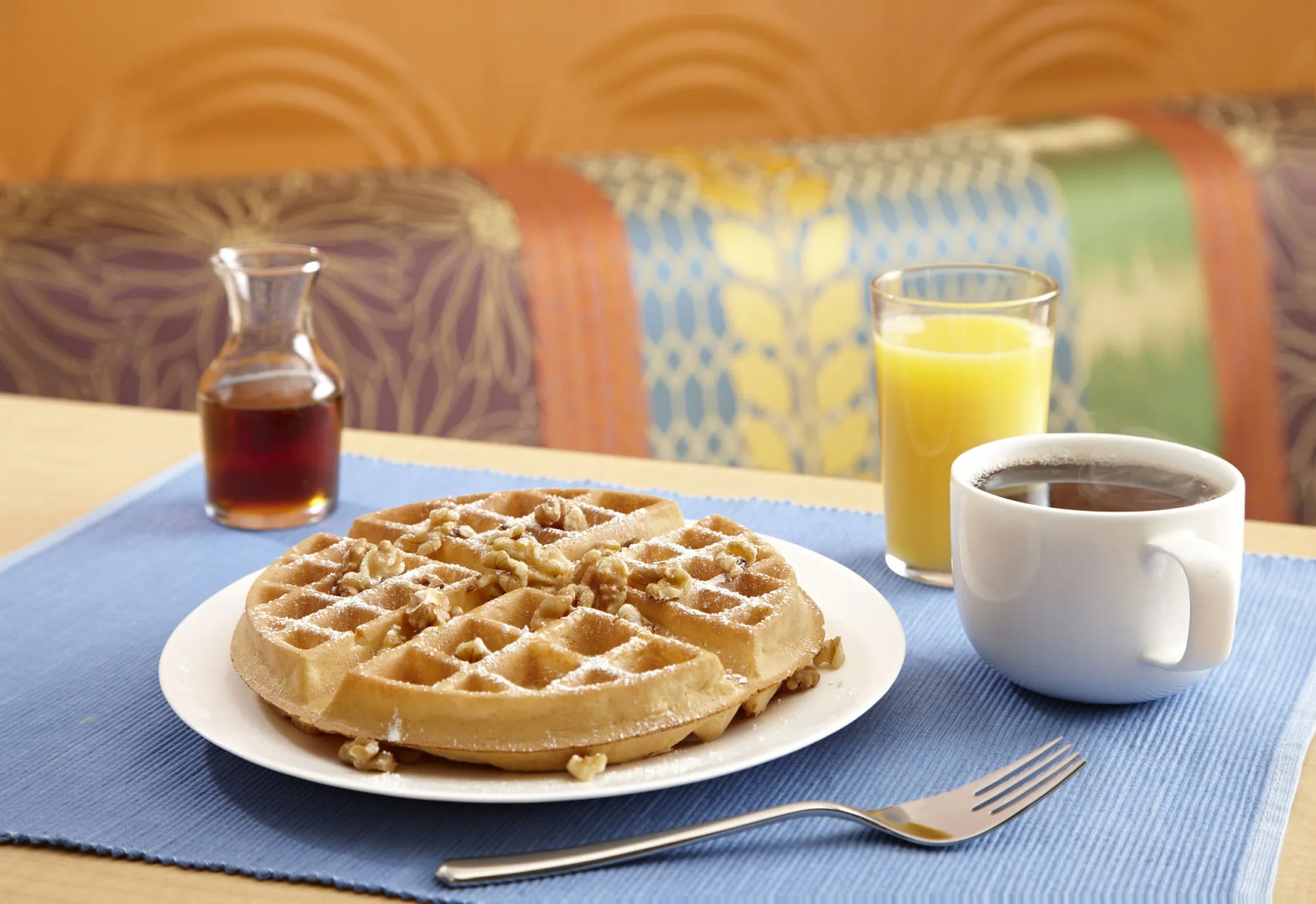 Fairfield Inn & Suites Plattsburgh