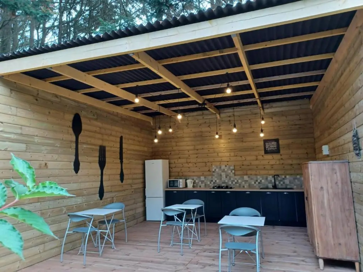 Le Colombier Bretagne