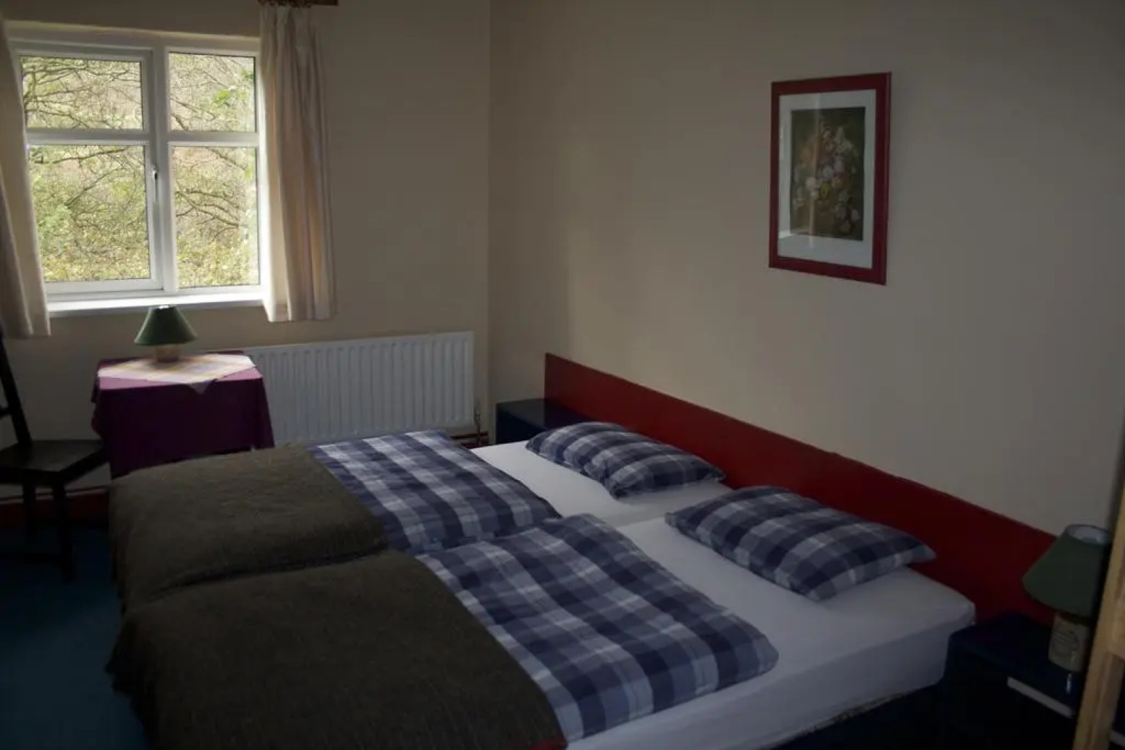 Kilcommon Lodge Holiday Hostel