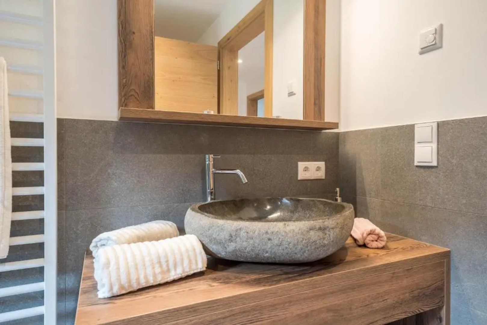 Apartment Lavendel - Kuenhof