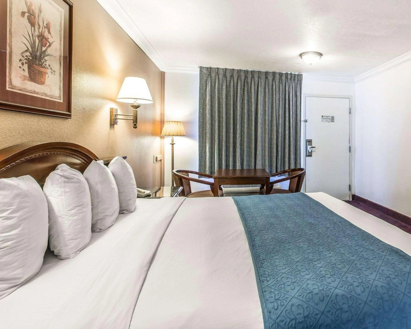 Quality Inn Hemet - San Jacinto