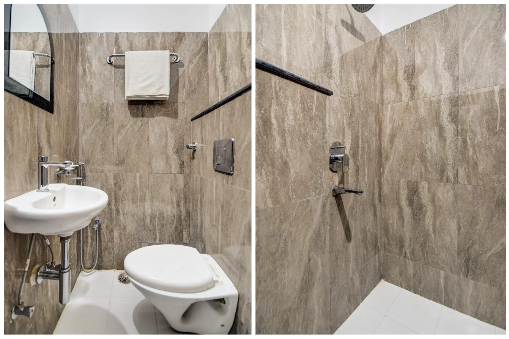 Capital O 38853 S Sumangalam Palace