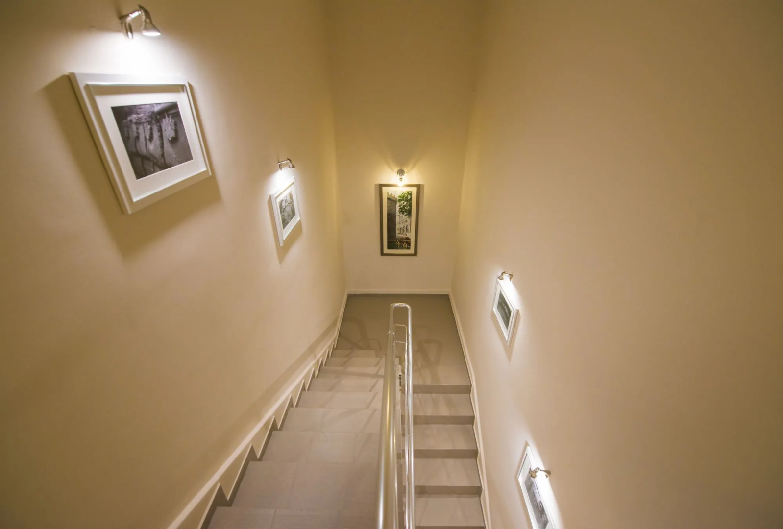 Бутик-отель «Два сезона»