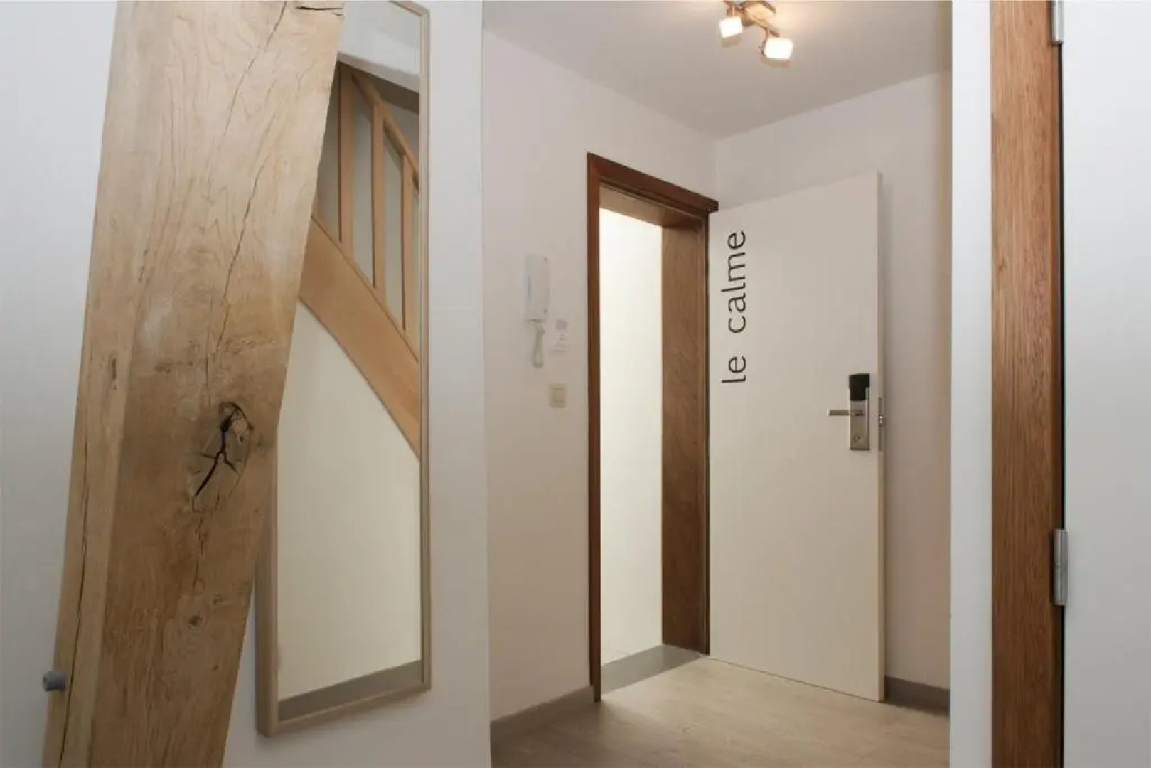 Residence des Recollets Apartments