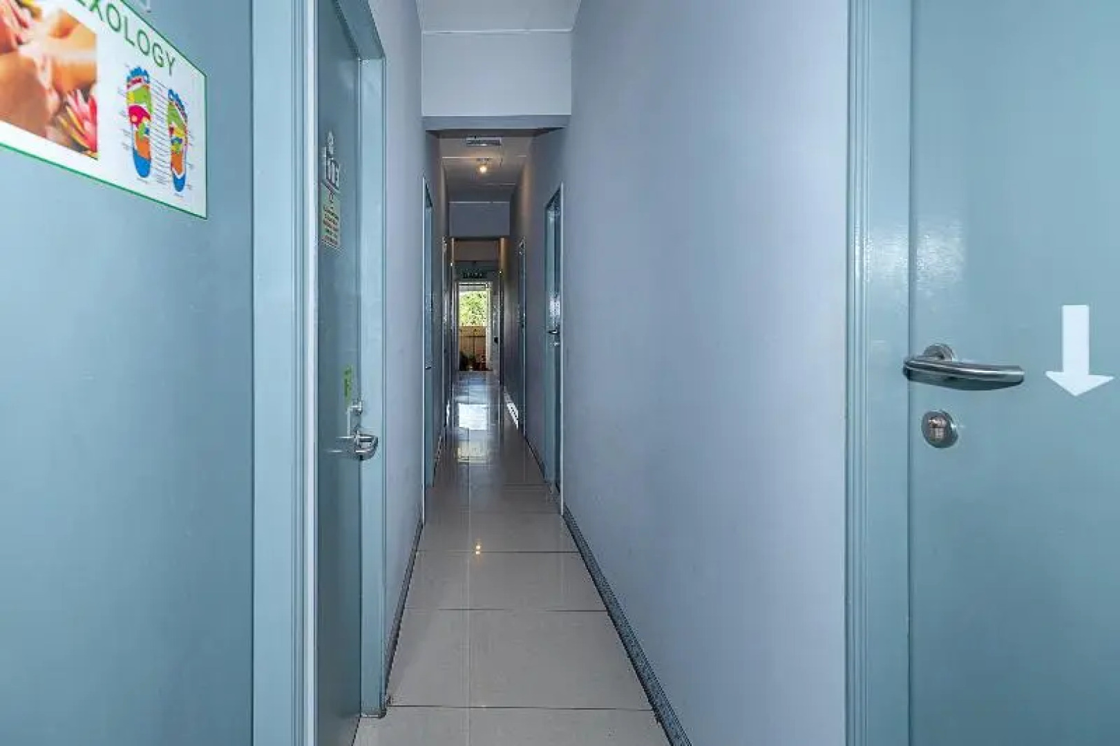 SPOT ON 90042 One Plaza Eco Hotel