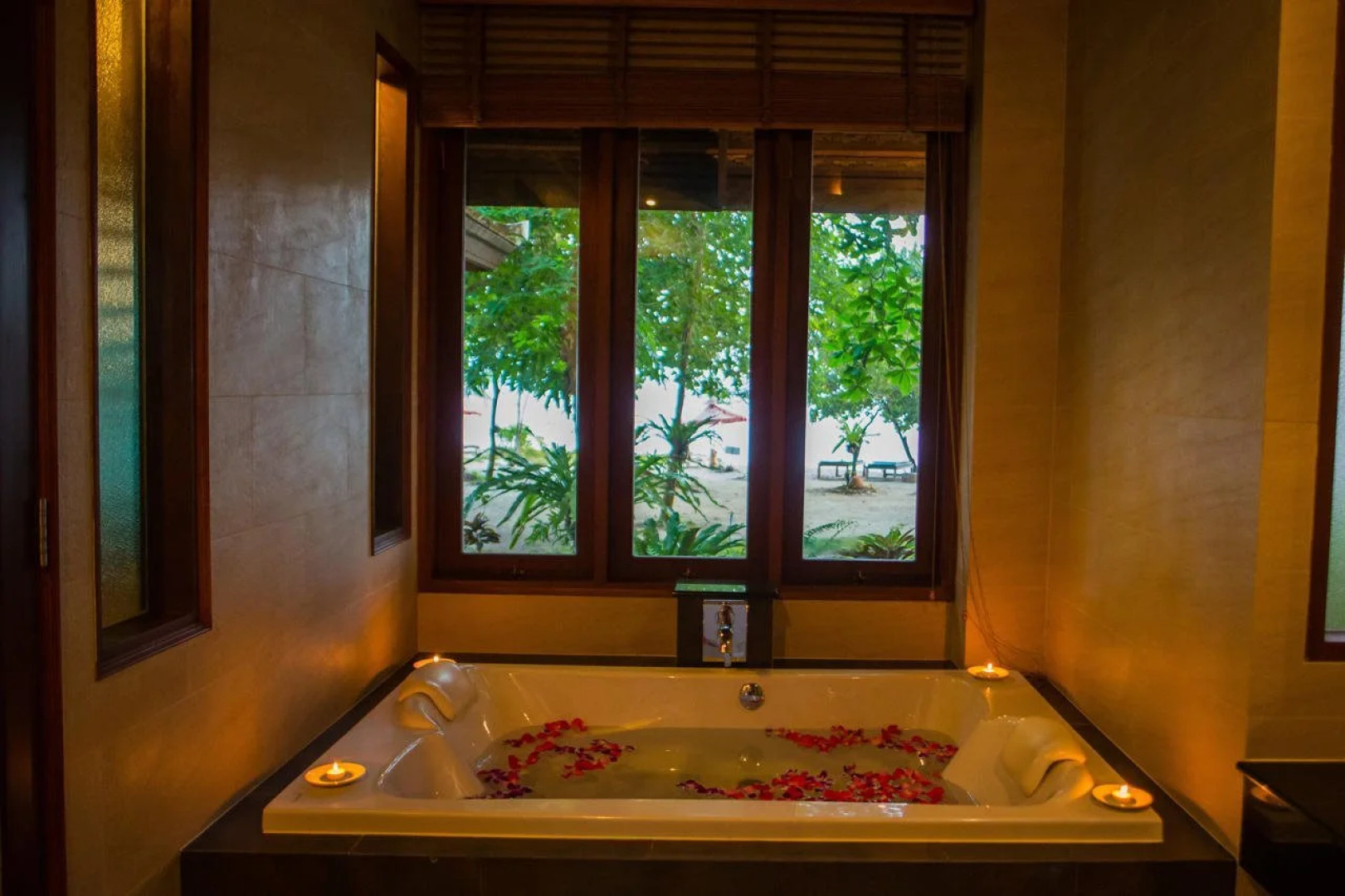 Chivapuri Beach Resort