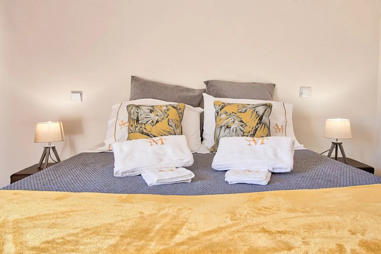 Porto Espinho Front Sea