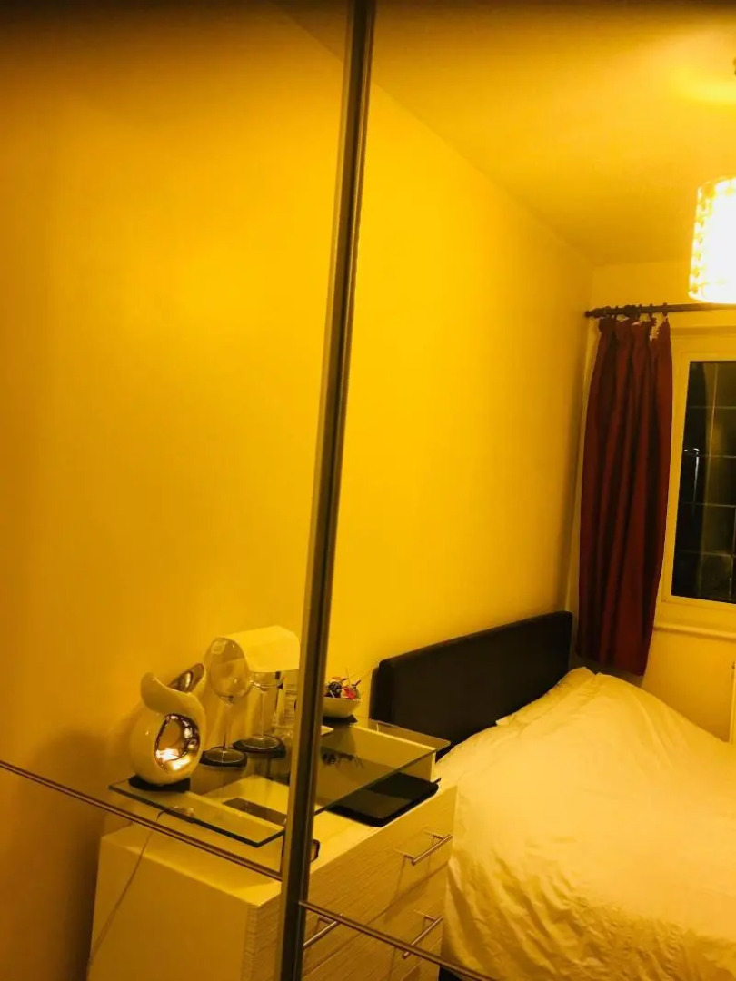 Bianca's House Hotel Heathrow Airport