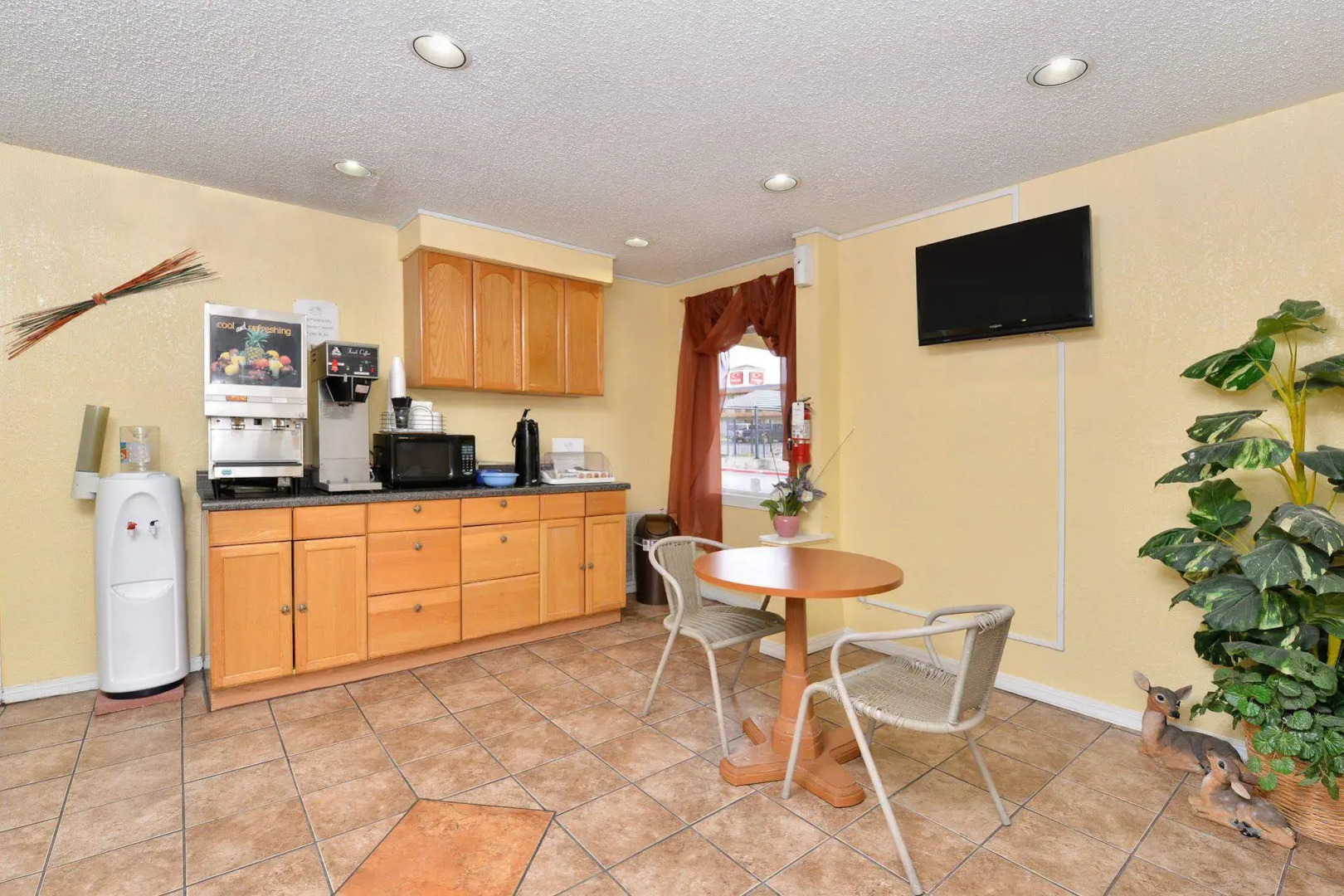 Travelodge by Wyndham New Braunfels