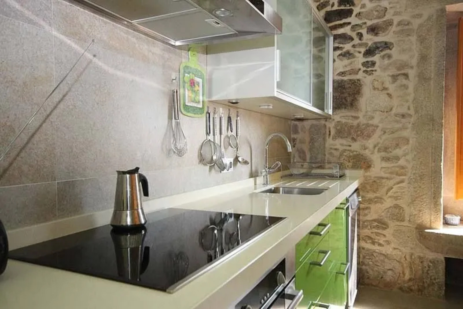 House in Outes 101627