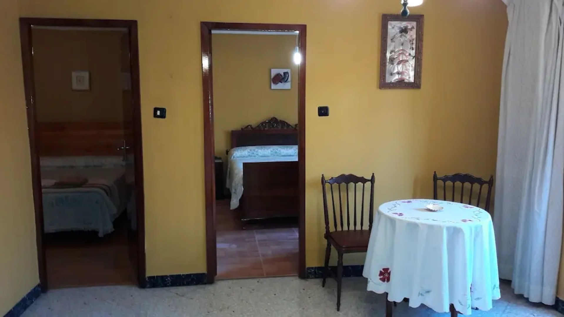 Casa Rural - Galicia