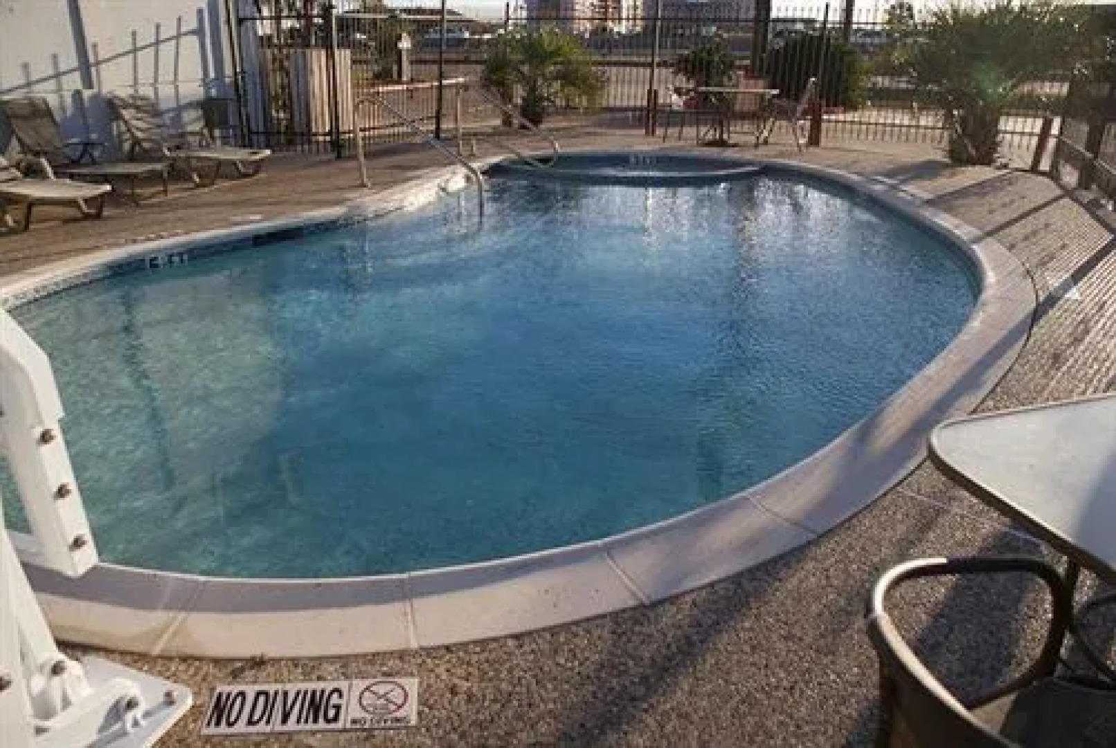 Quality Inn Port Arthur – Nederland