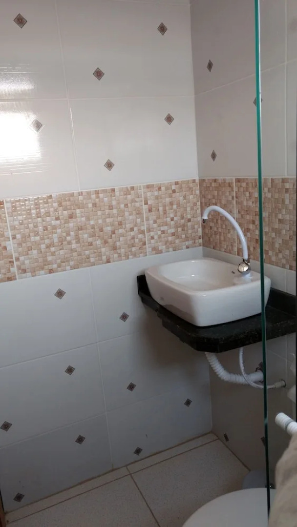 Iguape Apartamentos - Unidade IIha Comprida