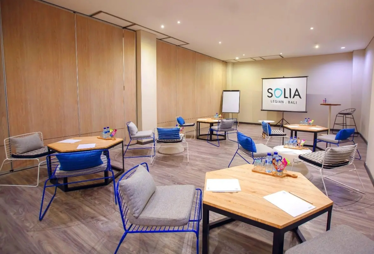 Solia Legian Bali