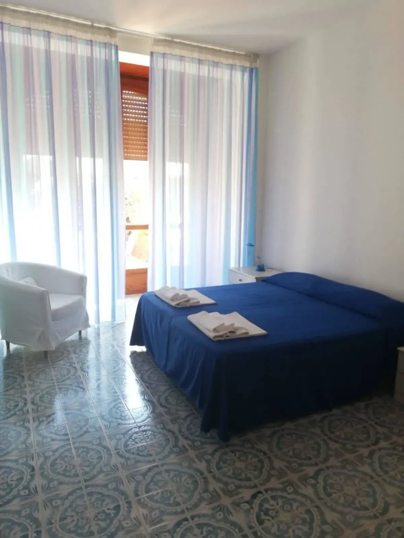 Residence Le Villette