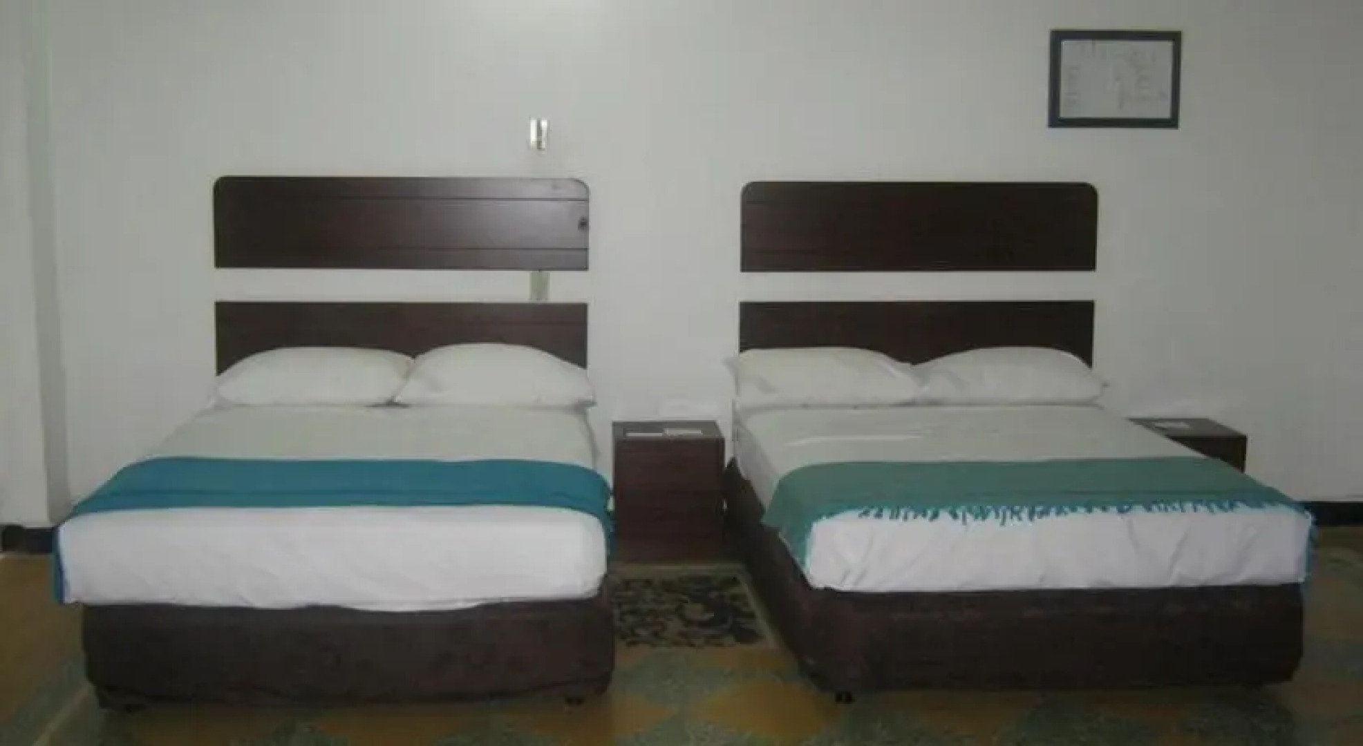 Hotel Boutique San Francisco