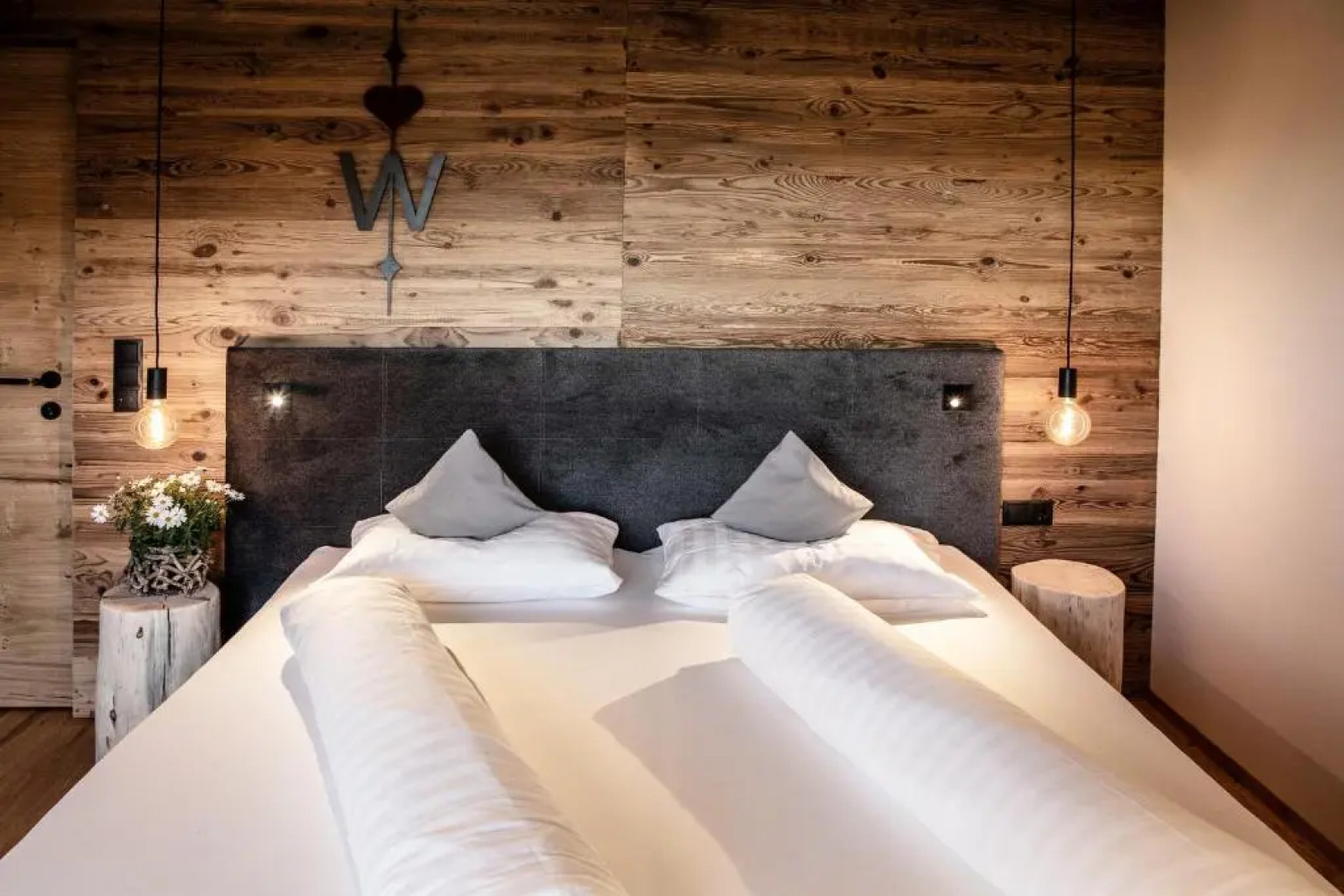 Appartement- und Wellnesshotel Winkler