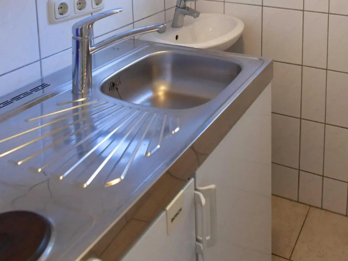 Ferienunterkünfte Liliane