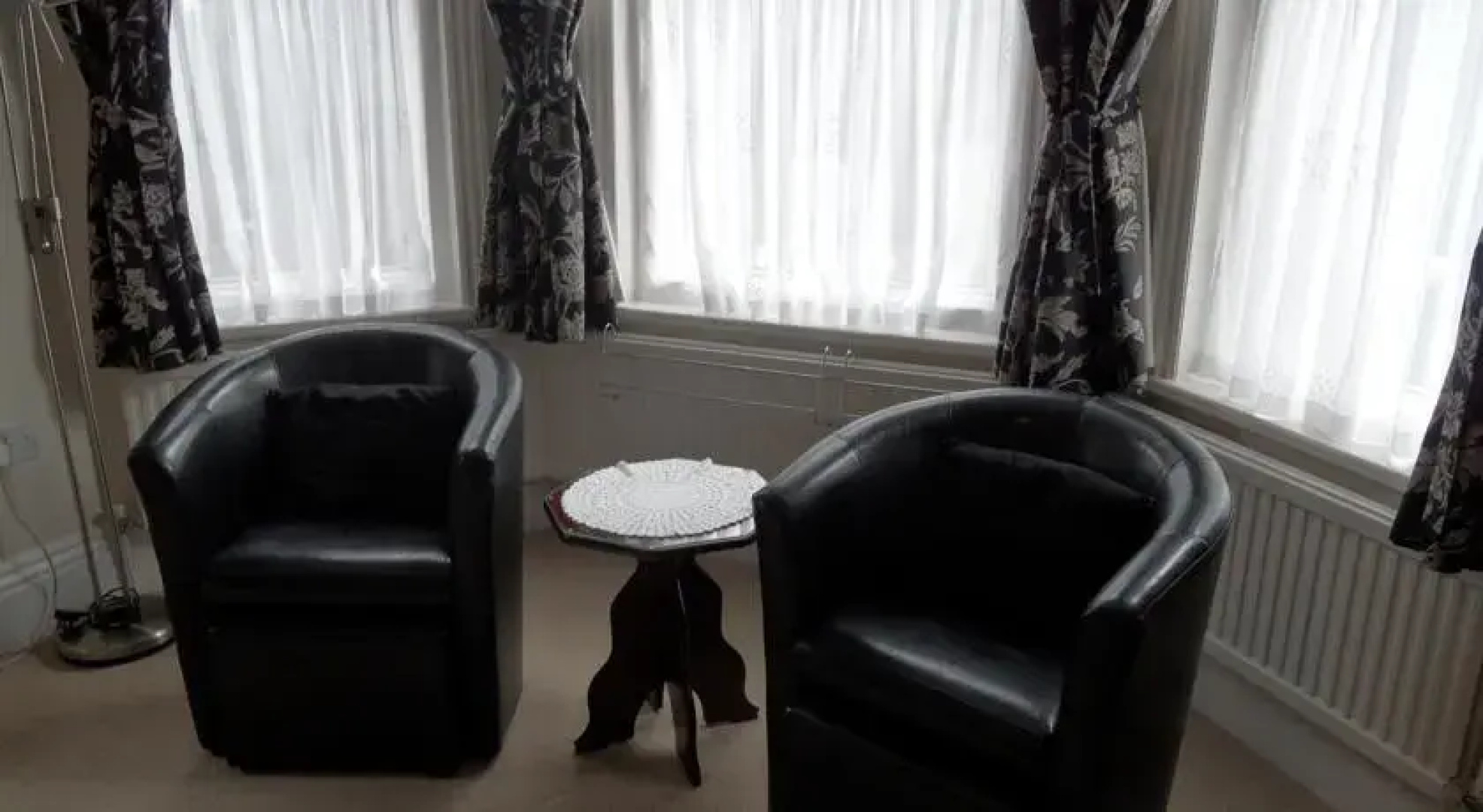 The Bays Guest House