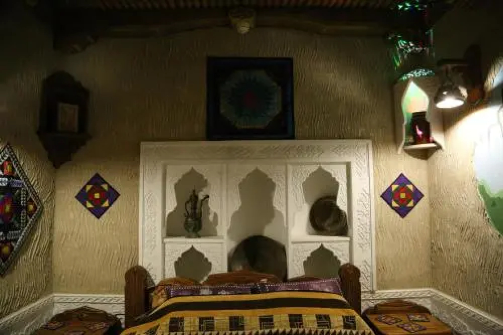 Конференц Отель Sipehr