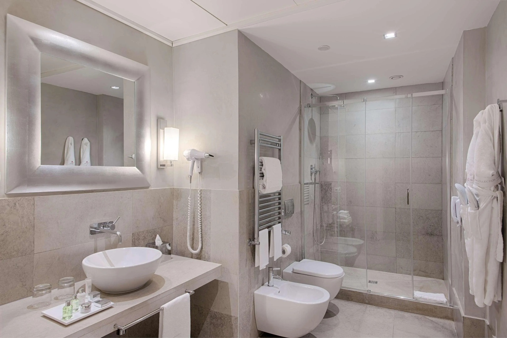 Отель NH Collection Firenze Porta Rossa