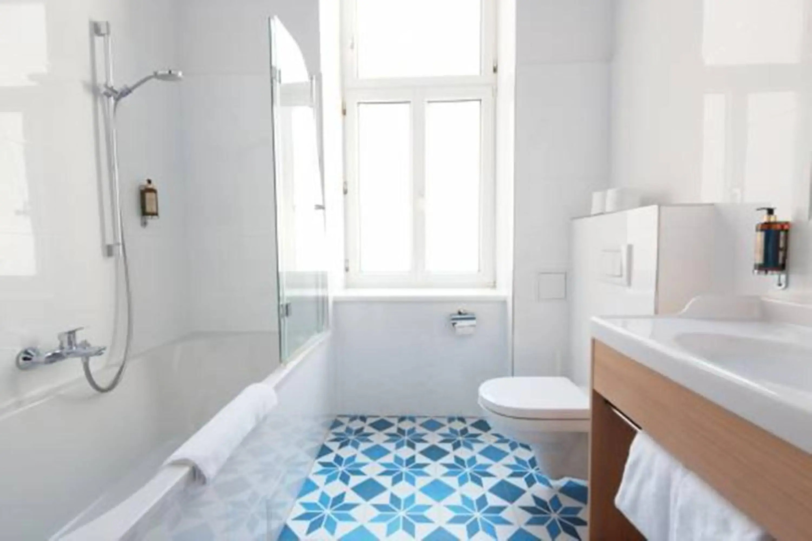 Hotel Drei Kronen Vienna City