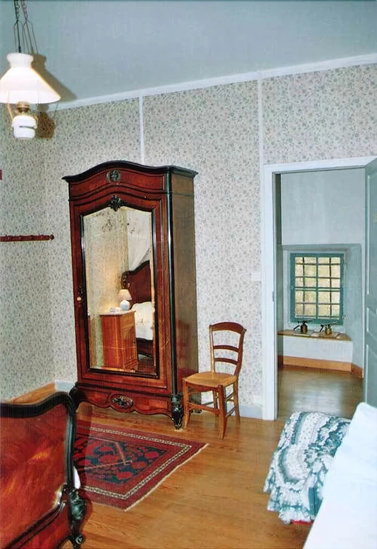 Abbaye De Villelongue