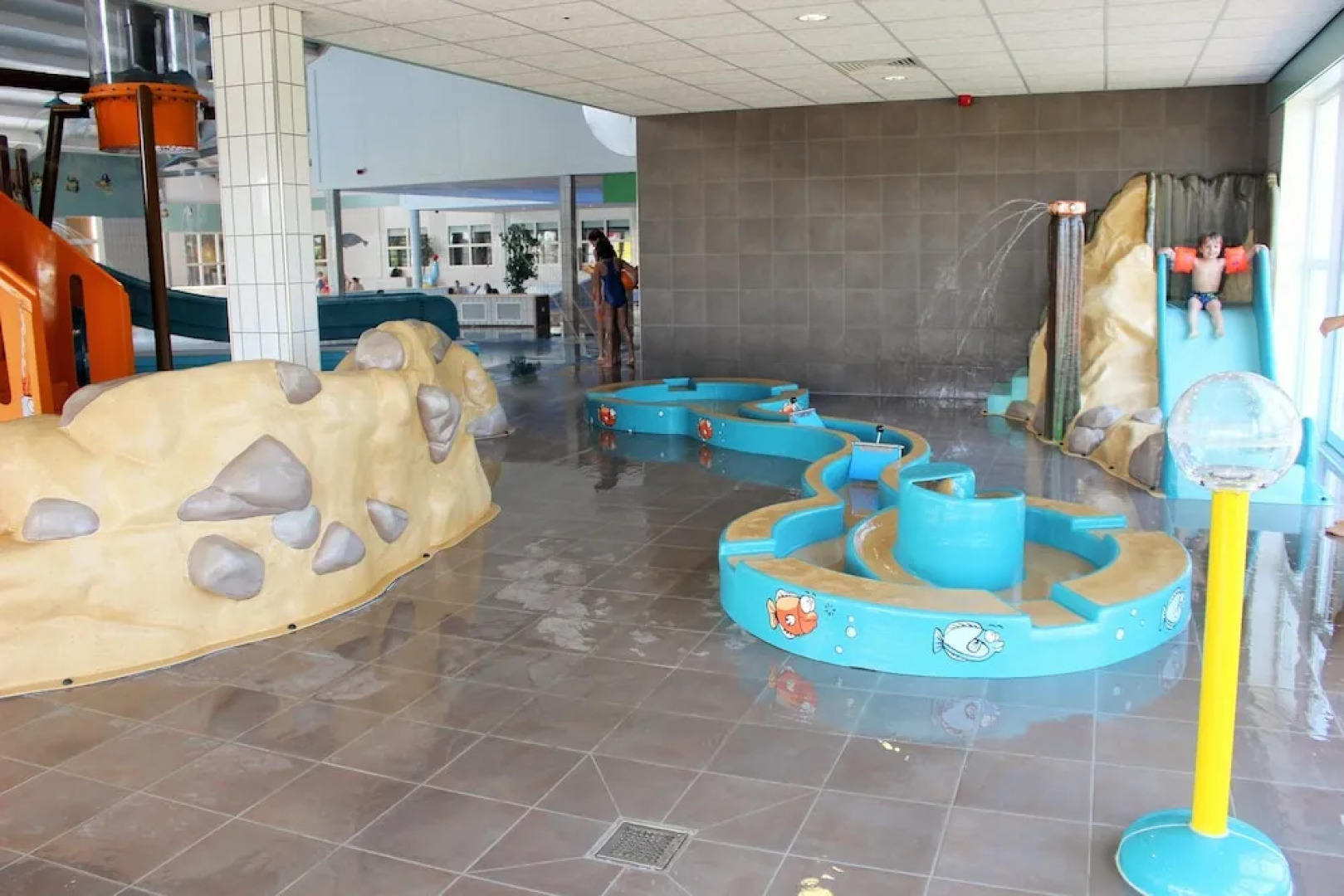 Hotel De Zeeuwse Kust