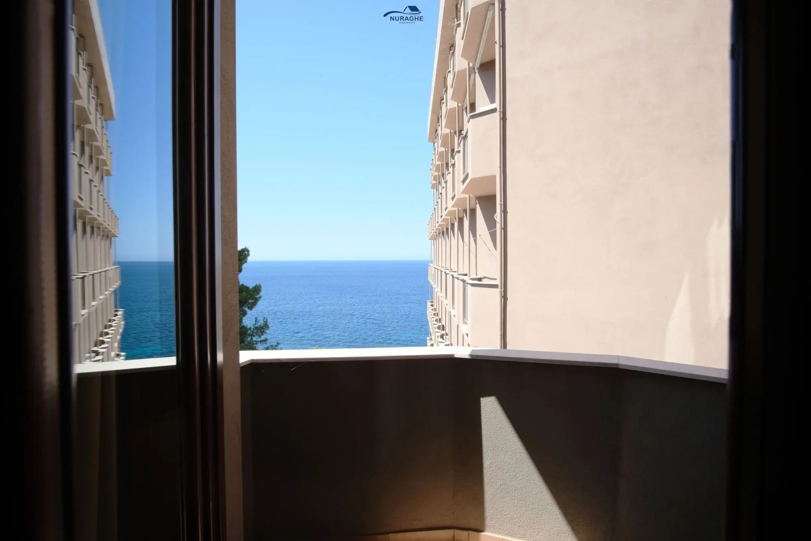 Residence Le Rocce Rosse