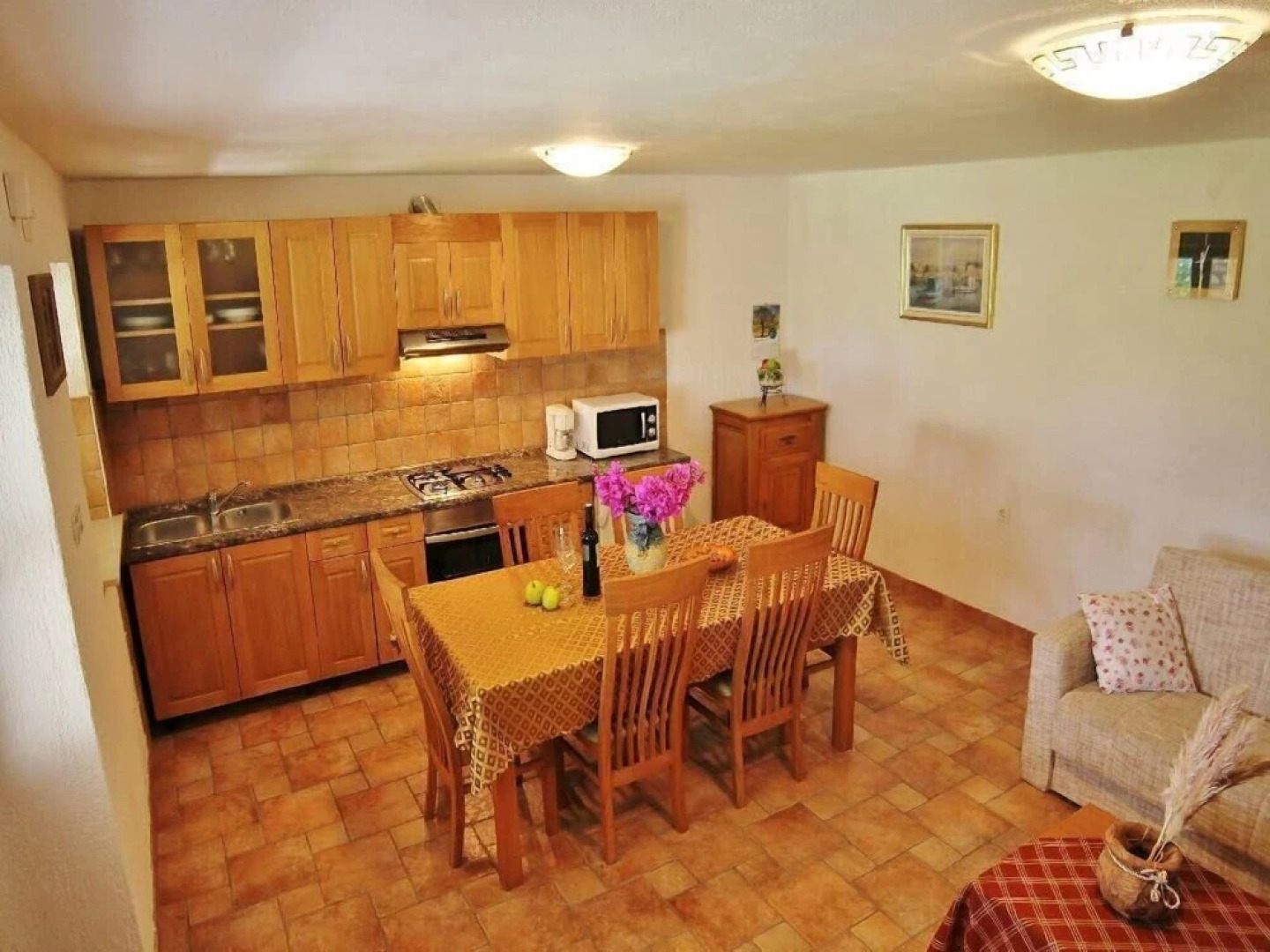 Country House Correni K4 ANA