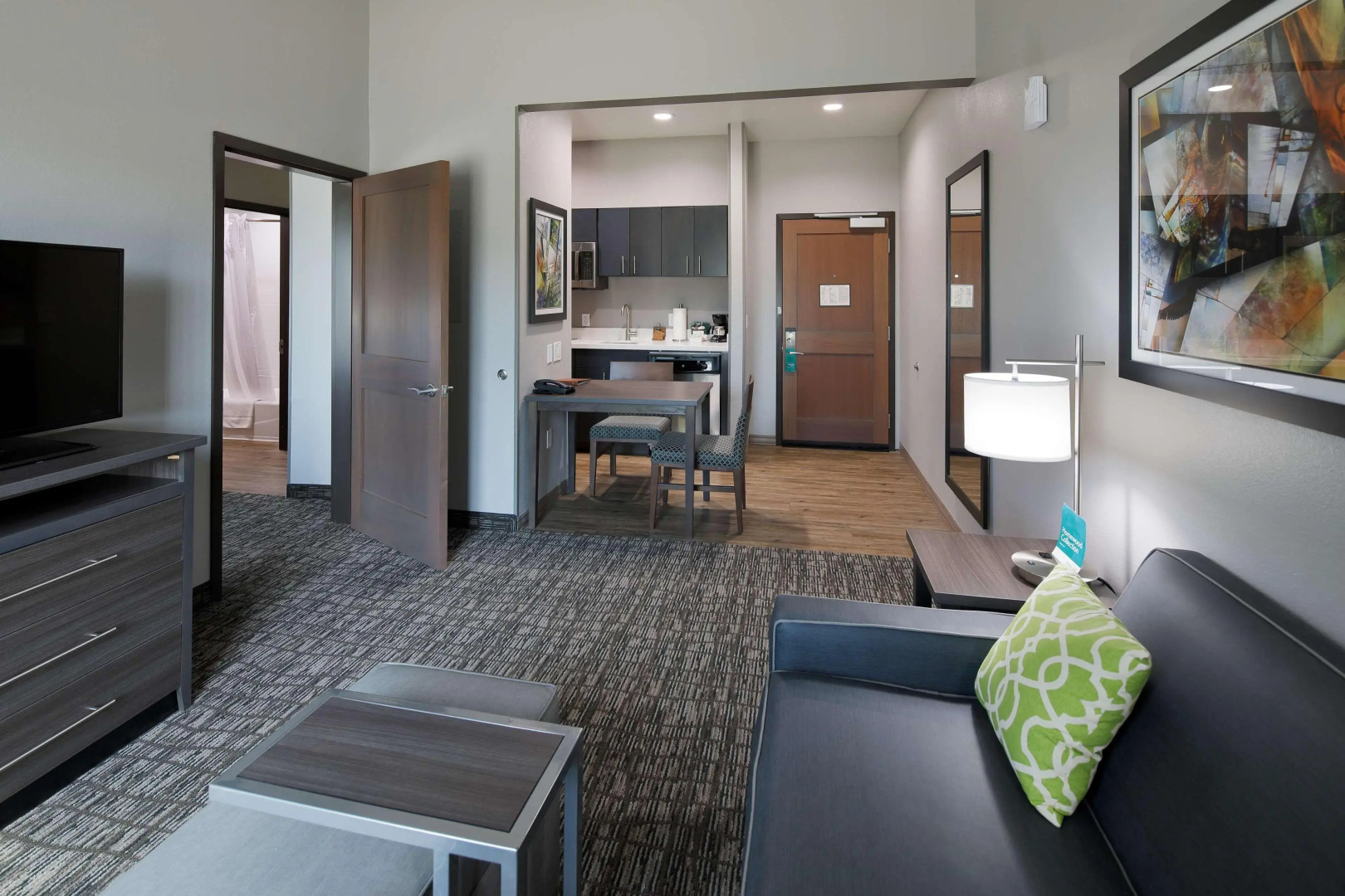 Homewood Suites by Hilton Topeka