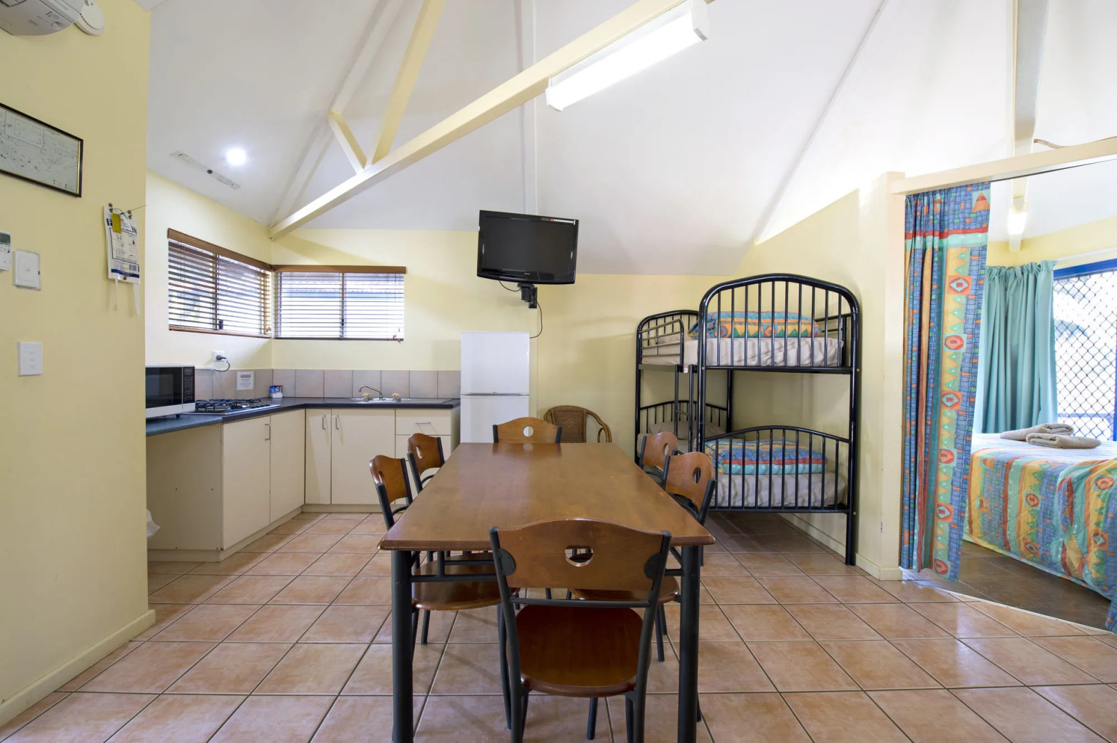 Discovery Parks - Lake Kununurra