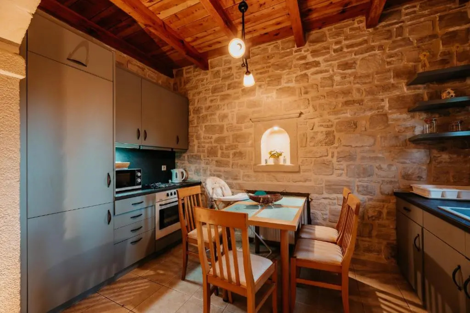 Villa Olympia - Villa Erato