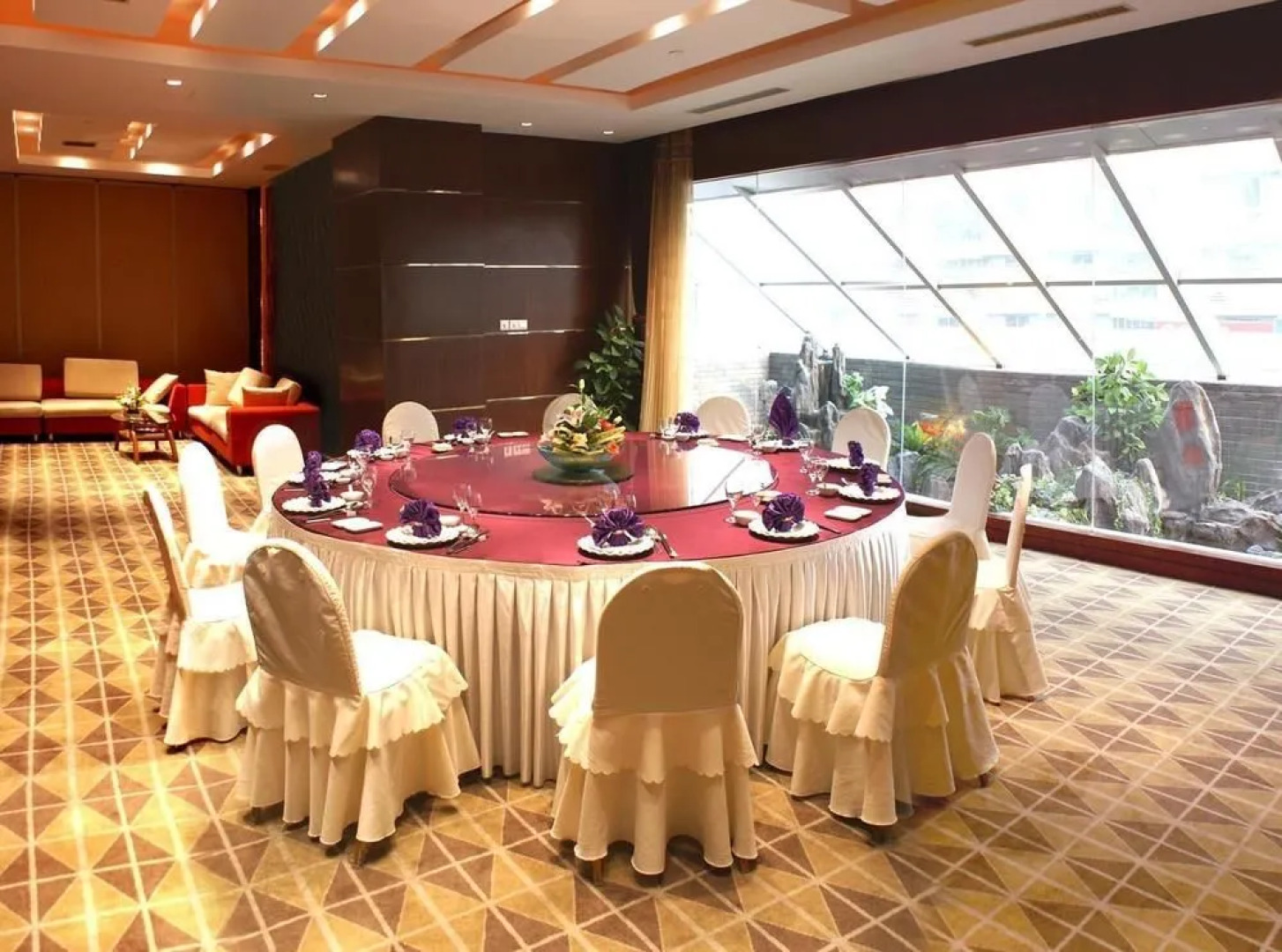 Shaoxing Dynasty Hotel